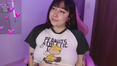 Olivia  online show from January 23, 12:04 am