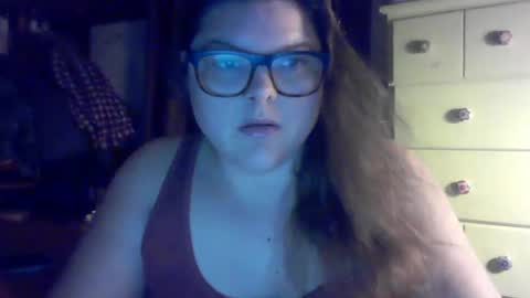 Herekittykitty69 online show from December 16, 4:55 am