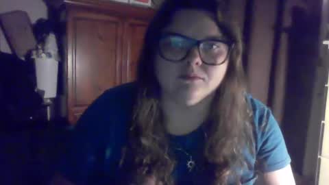 Herekittykitty69 online show from February 20, 2:29 am