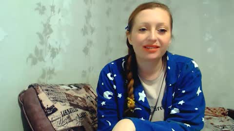 CrystallAngel online show from February 4, 4:54 pm