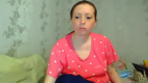 CrystallAngel online show from March 18, 4:23 pm