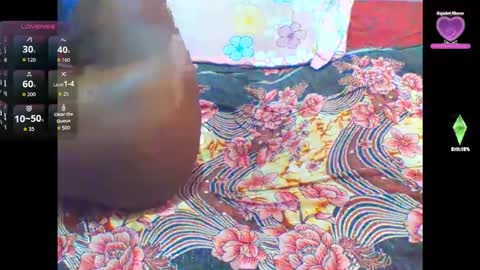 crystallgem online show from May 16, 6:27 am