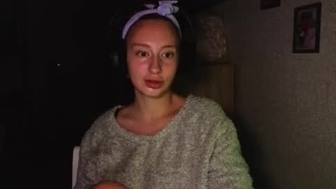 Kristina online show from October 9, 12:15 am