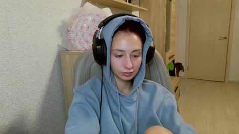 Kristina online show from December 2, 11:49 pm