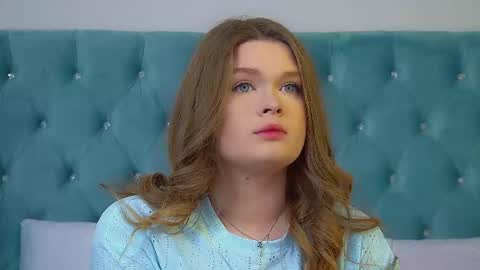 Crystal online show from February 8, 6:11 pm