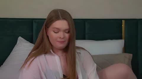 Crystal online show from April 23, 12:40 pm