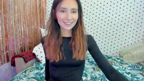 Maria online show from February 13, 3:18 am