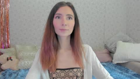 Maria online show from January 13, 4:18 am