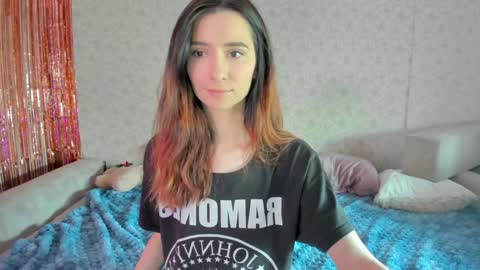 Maria online show from February 5, 4:37 am