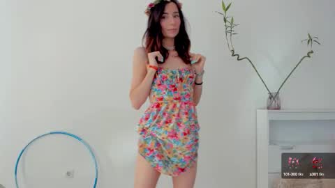 Maria online show from September 15, 2:53 am