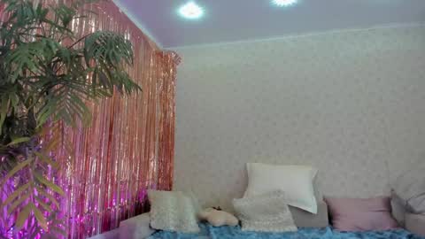 Maria online show from January 15, 3:43 am