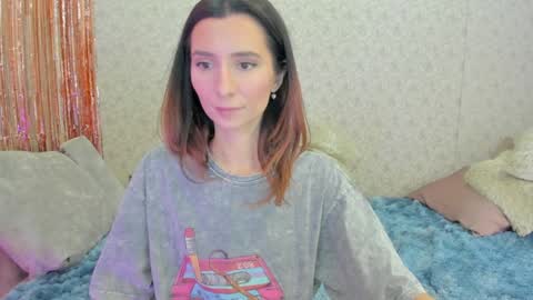 Maria online show from January 26, 3:06 am