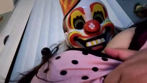 crystalovahhhh online show from July 19, 8:49 am