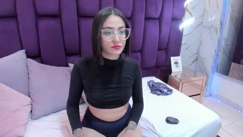 Crystal online show from March 13, 11:17 pm