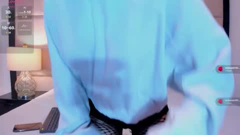 Crystal sync online show from October 28, 11:05 am