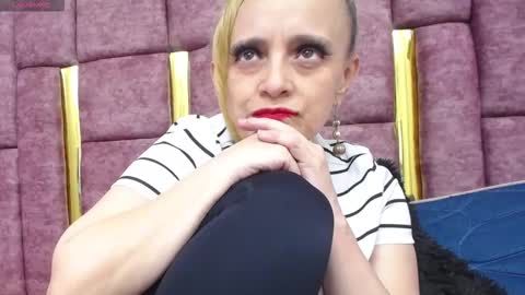 ASHLEY online show from March 17, 7:29 pm