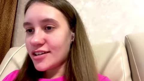 Angel online show from October 23, 1:06 pm