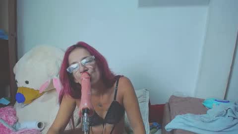 cucha_sexy_hard_69 online show from September 29, 2:00 pm