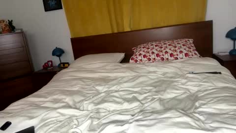 Cuckoobaby online show from March 25, 1:33 am