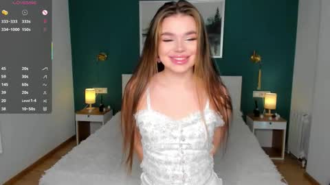 Silvia online show from March 20, 7:24 am