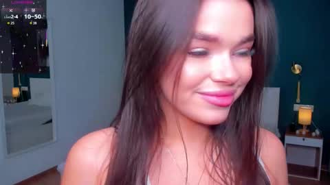 Silvia online show from November 19, 7:19 am