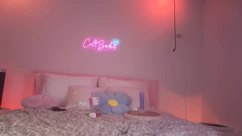 Cult Barbie online show from October 28, 7:14 am