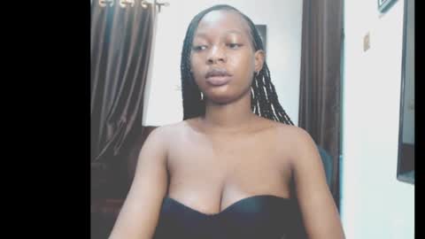 cumebony_petit online show from April 7, 7:10 am