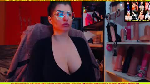 cuminmenowbby online show from March 8, 4:58 pm