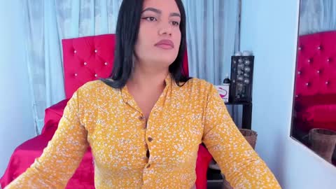 cumming tiffani online show from February 3, 12:36 pm