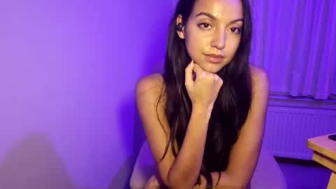 Giselle online show from October 21, 10:58 pm