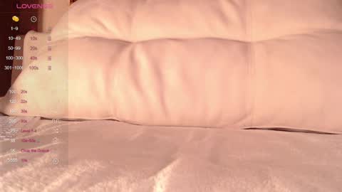 Jessy online show from February 9, 5:11 pm