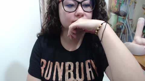 Vannesa online show from November 7, 8:36 pm