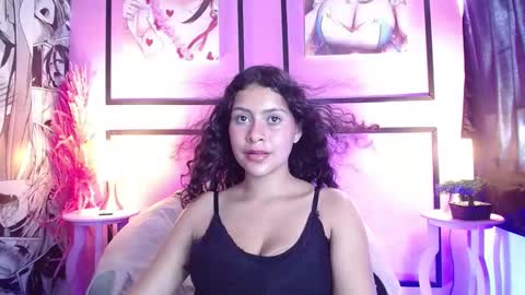 DANI online show from September 21, 7:34 pm