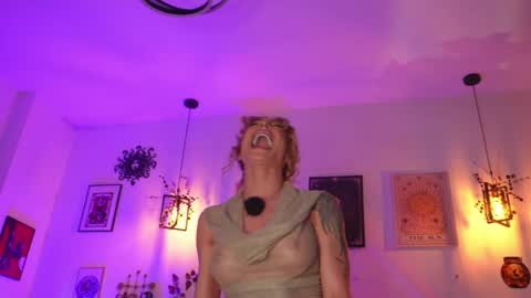 Natasha online show from April 9, 7:03 am