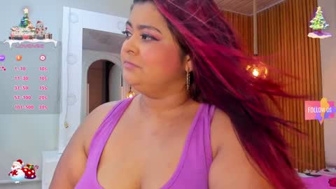  Hanna  online show from December 4, 11:41 am