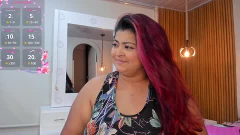  Hanna  online show from December 3, 11:21 am