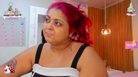  Hanna  online show from December 18, 11:24 am