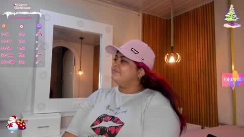  Hanna  online show from January 3, 2:10 am