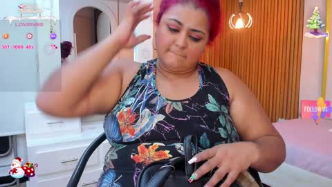  Hanna  online show from December 20, 11:21 am