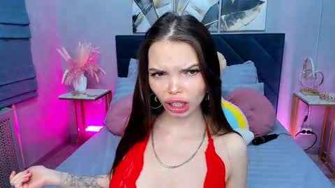 Sammy online show from January 14, 1:21 am