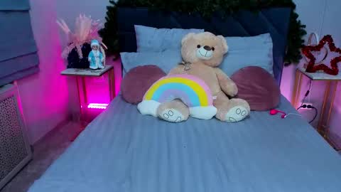 Sammy online show from December 20, 1:31 am