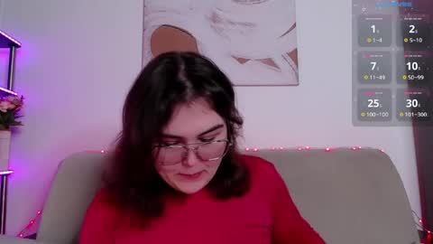 Jane  online show from April 25, 3:31 am