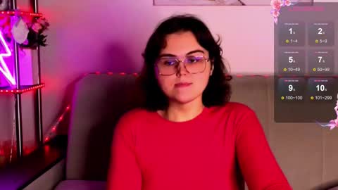 Jane  online show from October 29, 5:23 am