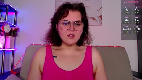 Jane  online show from November 19, 4:56 am