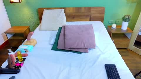 Danna online show from January 29, 8:14 pm