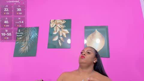 curvyhomebebe online show from November 26, 2:56 am