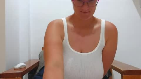 CurvyJules online show from March 20, 11:26 am