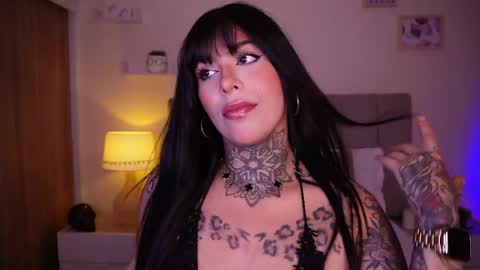 Samantha online show from February 20, 3:41 pm