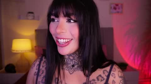 Samantha online show from February 18, 6:17 pm