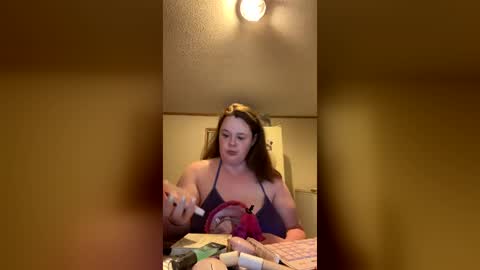 dahlia -kim online show from July 8, 2:58 am